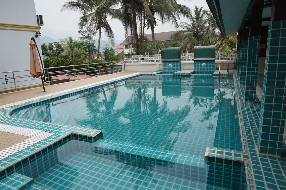 E-Outfitting Vang Thong Hotel Luang Prabang Exteriér fotografie