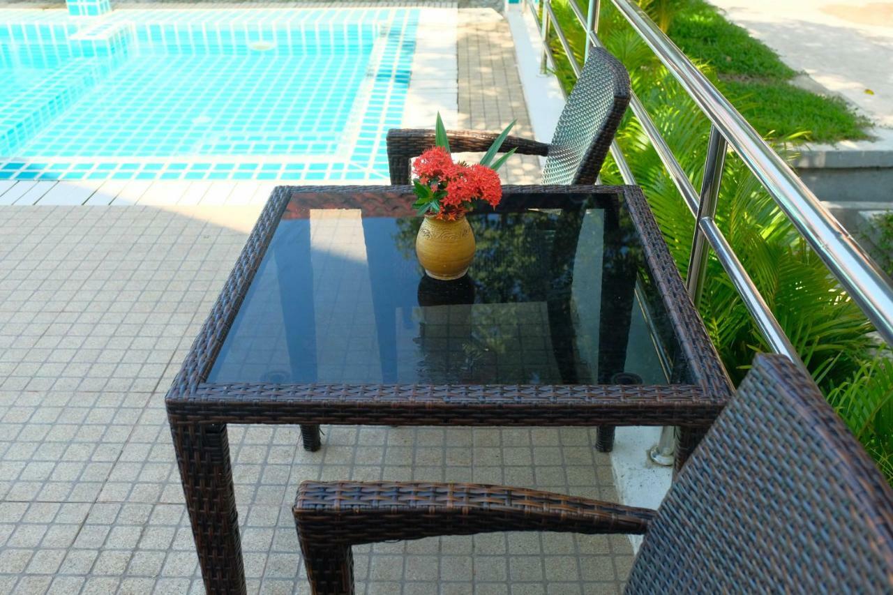 E-Outfitting Vang Thong Hotel Luang Prabang Exteriér fotografie